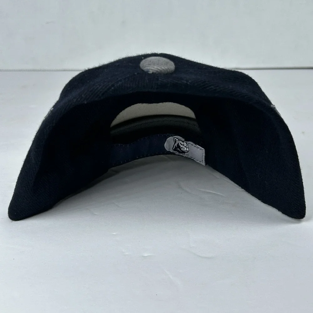 Penn State Nittany Lions Infant Hat Adjustable Navy Top of the World 100% Cotton